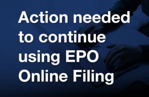 order epo smart card|epo filing uk.